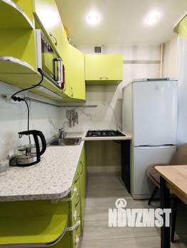 1-к квартира, вторичка, 30м2, 7/9 этаж