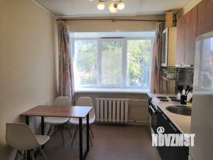 1-к квартира, вторичка, 34м2, 1/5 этаж