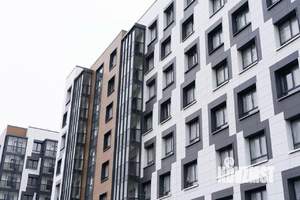 Студия квартира, сданный дом, 26м2, 8/8 этаж