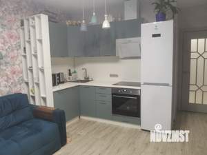 3-к квартира, вторичка, 58м2, 1/9 этаж