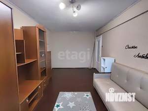 1-к квартира, вторичка, 31м2, 5/9 этаж