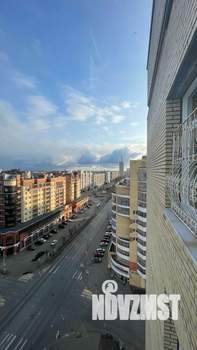 4-к квартира, вторичка, 146м2, 12/12 этаж