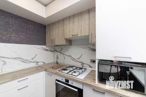 3-к квартира, вторичка, 61м2, 4/5 этаж