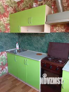 2-к квартира, вторичка, 45м2, 4/5 этаж