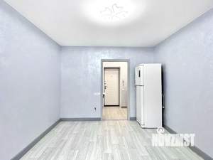 Студия квартира, вторичка, 18м2, 3/5 этаж