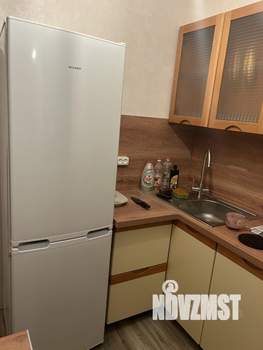 4-к квартира, вторичка, 60м2, 6/9 этаж