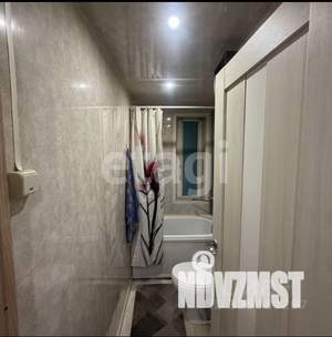 2-к квартира, вторичка, 43м2, 2/2 этаж