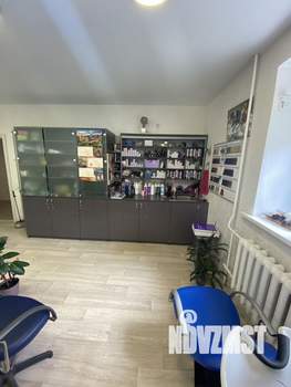 3-к квартира, вторичка, 104м2, 1/10 этаж
