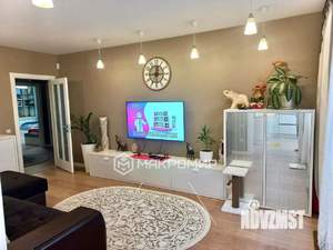 4-к квартира, вторичка, 105м2, 10/14 этаж