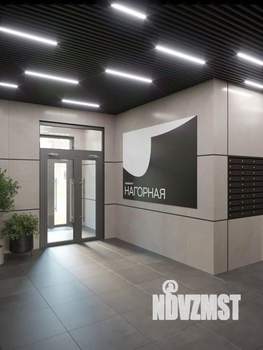 1-к квартира, вторичка, 41м2, 2/16 этаж