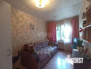 2-к квартира, вторичка, 44м2, 2/5 этаж