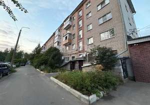 1-к квартира, вторичка, 30м2, 5/5 этаж