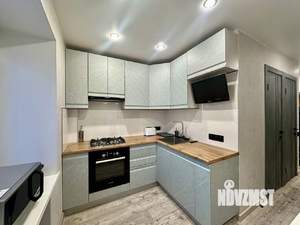 3-к квартира, вторичка, 57м2, 5/9 этаж