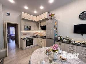 3-к квартира, вторичка, 80м2, 5/5 этаж