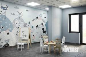 2-к квартира, вторичка, 58м2, 2/16 этаж