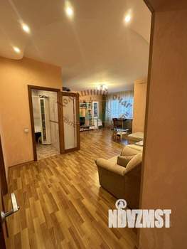 3-к квартира, вторичка, 97м2, 6/9 этаж
