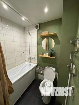 2-к квартира, вторичка, 45м2, 1/5 этаж