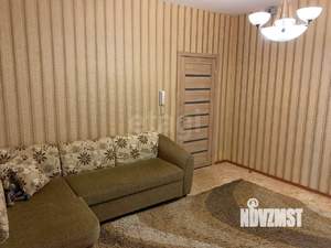4-к квартира, вторичка, 98м2, 10/10 этаж