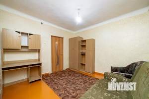 3-к квартира, вторичка, 63м2, 2/2 этаж