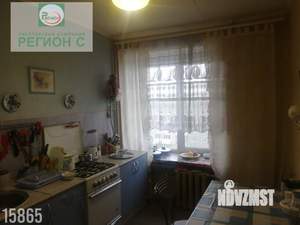 3-к квартира, вторичка, 66м2, 6/9 этаж