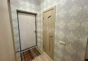 Студия квартира, вторичка, 23м2, 4/16 этаж