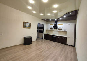 1-к квартира, вторичка, 46м2, 1/11 этаж