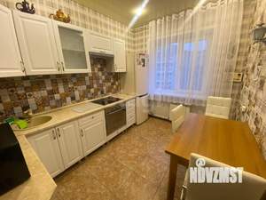 3-к квартира, вторичка, 63м2, 6/10 этаж