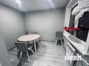 4-к квартира, вторичка, 77м2, 4/9 этаж