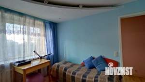 2-к квартира, вторичка, 42м2, 5/5 этаж