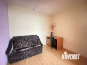 4-к квартира, вторичка, 78м2, 2/9 этаж