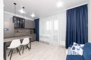 Студия квартира, вторичка, 23м2, 6/16 этаж