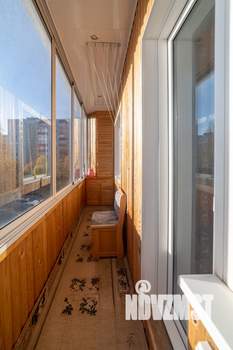 2-к квартира, вторичка, 50м2, 3/9 этаж