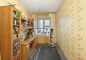 3-к квартира, вторичка, 73м2, 9/12 этаж