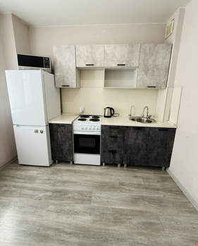 2-к квартира, вторичка, 59м2, 5/9 этаж