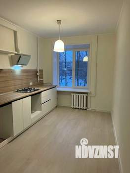 3-к квартира, вторичка, 66м2, 2/9 этаж
