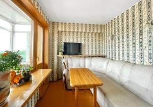 1-к квартира, вторичка, 32м2, 7/9 этаж