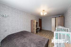 3-к квартира, вторичка, 61м2, 4/5 этаж