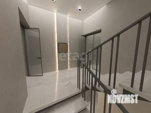 Студия квартира, вторичка, 29м2, 1/4 этаж