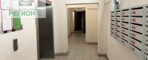 2-к квартира, вторичка, 39м2, 2/10 этаж