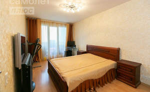 3-к квартира, вторичка, 63м2, 5/9 этаж