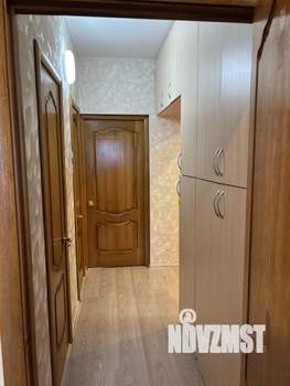3-к квартира, вторичка, 63м2, 2/10 этаж