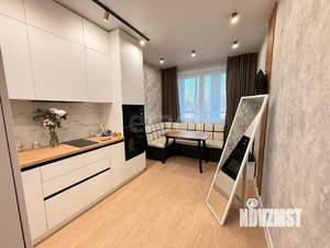 1-к квартира, вторичка, 42м2, 2/10 этаж