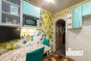 1-к квартира, вторичка, 32м2, 4/5 этаж