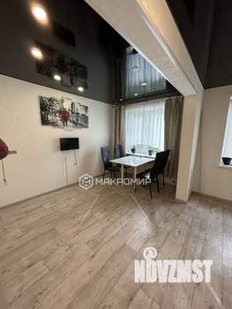 3-к квартира, вторичка, 77м2, 1/9 этаж