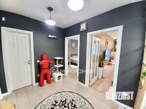 4-к квартира, вторичка, 105м2, 10/14 этаж