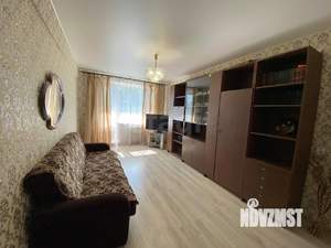 1-к квартира, вторичка, 31м2, 5/9 этаж