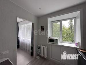 1-к квартира, вторичка, 30м2, 2/5 этаж