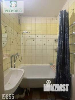 3-к квартира, вторичка, 59м2, 4/9 этаж