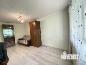 1-к квартира, вторичка, 29м2, 2/5 этаж