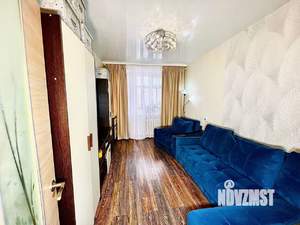 2-к квартира, вторичка, 45м2, 3/5 этаж